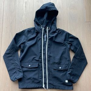 Vuori windbreaker XS